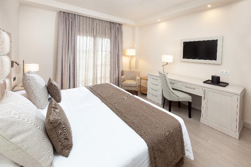 Executive-huone, Mercure Rio Boutique Hotel Copacabana