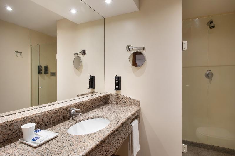 Chambre Triple Standard, Windsor Plaza Copacabana