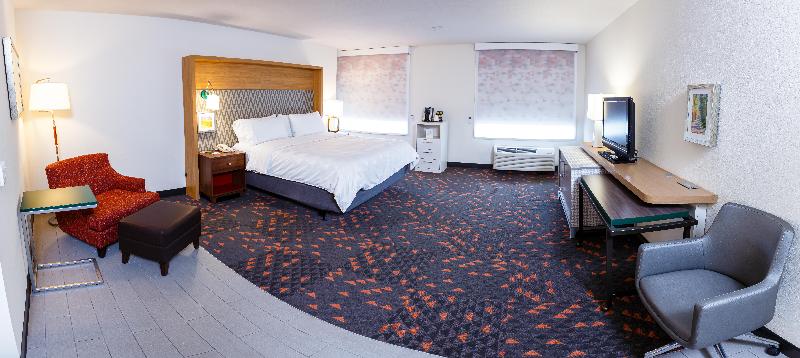Chambre Supérieure, Windsor Plaza Copacabana