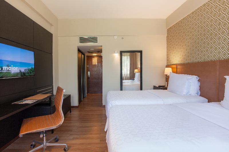 Номер Superior, Wish Hotel Da Bahia