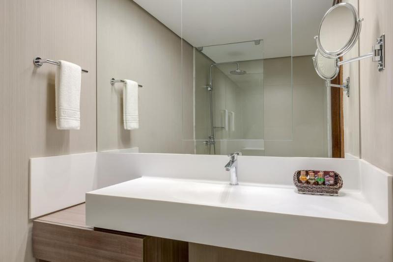 Номер Superior, Wish Hotel Da Bahia