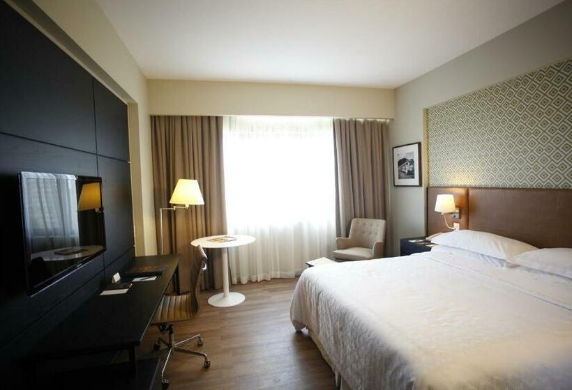 Апартаменты с 1 спальней, смежные, Wish Hotel Da Bahia