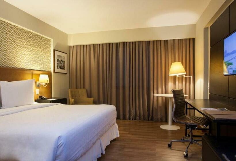 Номер Superior, Wish Hotel Da Bahia