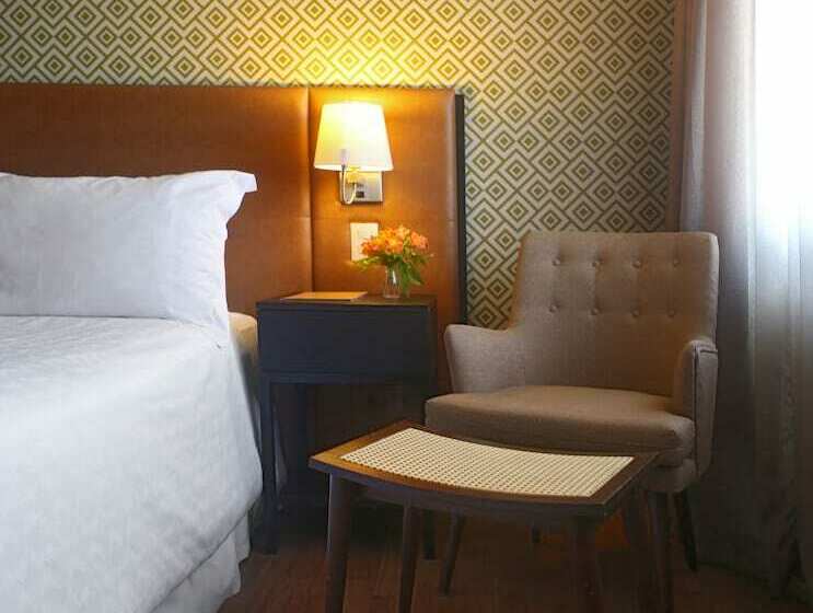 Номер Superior, Wish Hotel Da Bahia