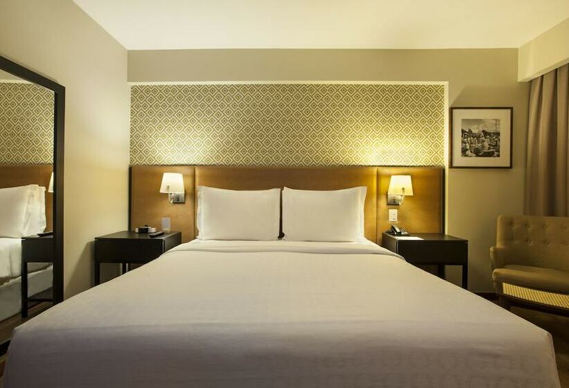 Трехместный Номер Superior, Wish Hotel Da Bahia