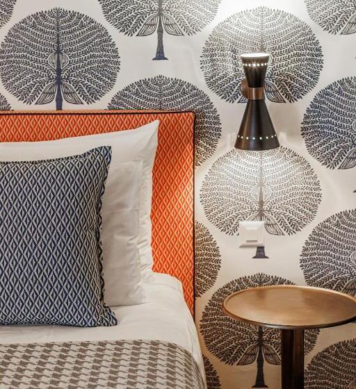 Классический Номер, Art Hotel Riposo