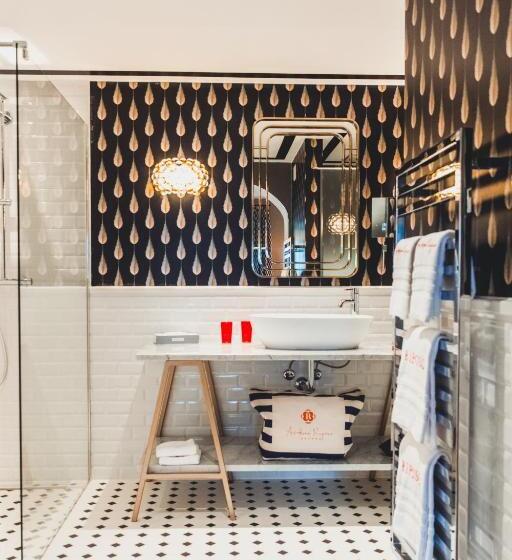 Студио Стандарт с Террасой, Art Hotel Riposo
