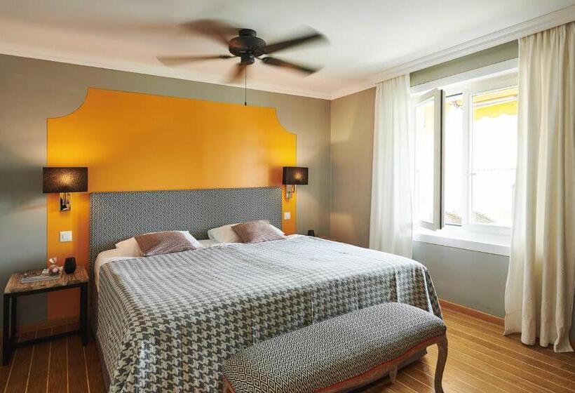 Студио Стандарт с Террасой, Art Hotel Riposo
