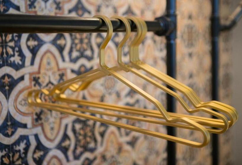 Family Suite, Art Hotel Riposo