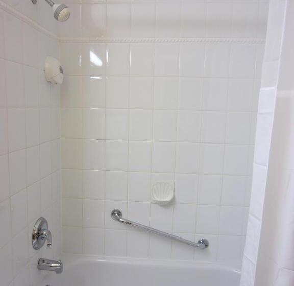 スイート, Days Inn By Wyndham Vancouver Downtown