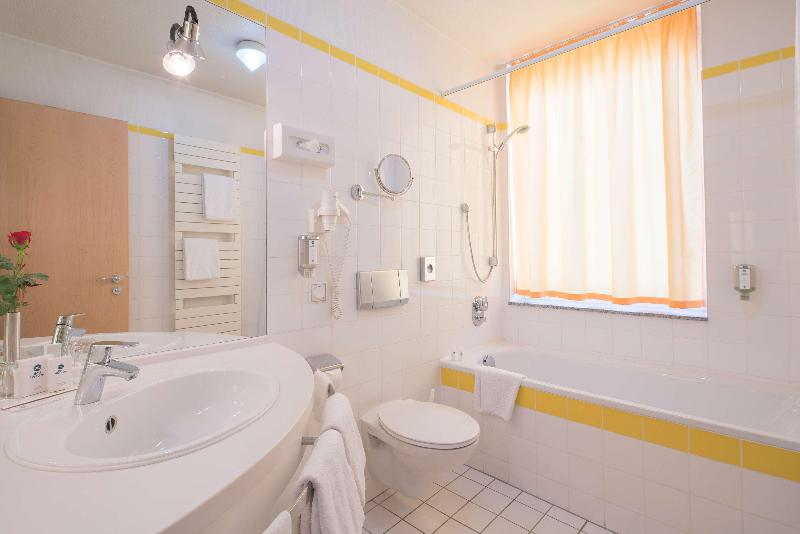 スイート, Days Inn By Wyndham Vancouver Downtown