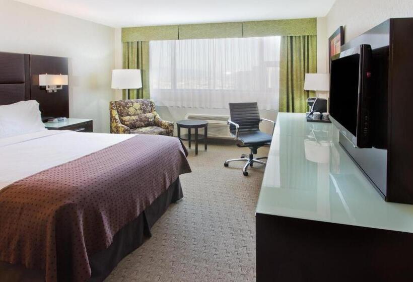 スーペリアールーム, Holiday Inn Vancouver Centre Broadway, An Ihg