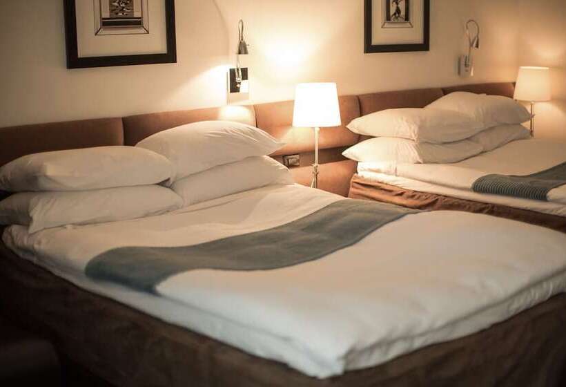 Номер Superior, Hôtel Le Bonne Entente
