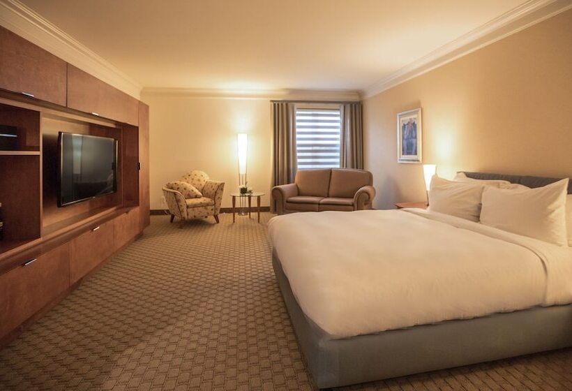 Номер Стандарт Двуспальная Кровать, Hôtel Le Bonne Entente