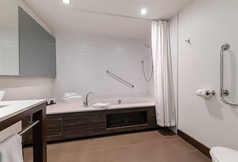 Номер Стандарт, Hôtel Le Bonne Entente