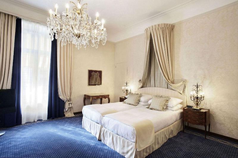 Номер Стандарт, Radisson Hotel Sudbury