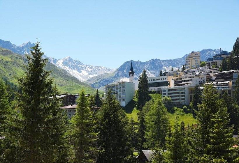 سوییت جونیور, Seehofarosa
