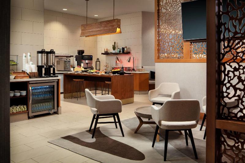 プレミアムルーム, The Ritzcarlton, Montreal