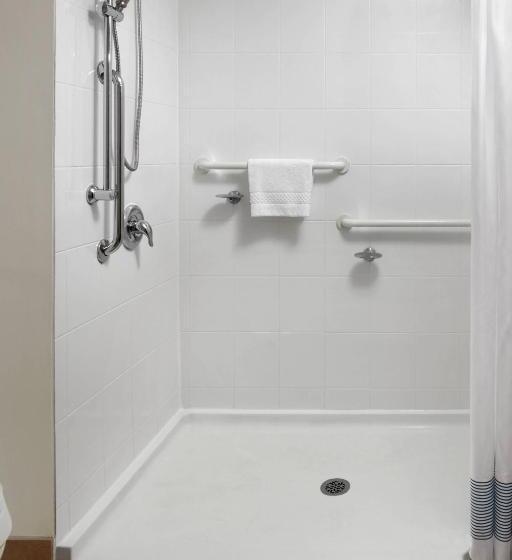 Студио Стандарт Кровать Кинг, Towneplace Suites By Marriott Mississaugaairport Corporate Centre