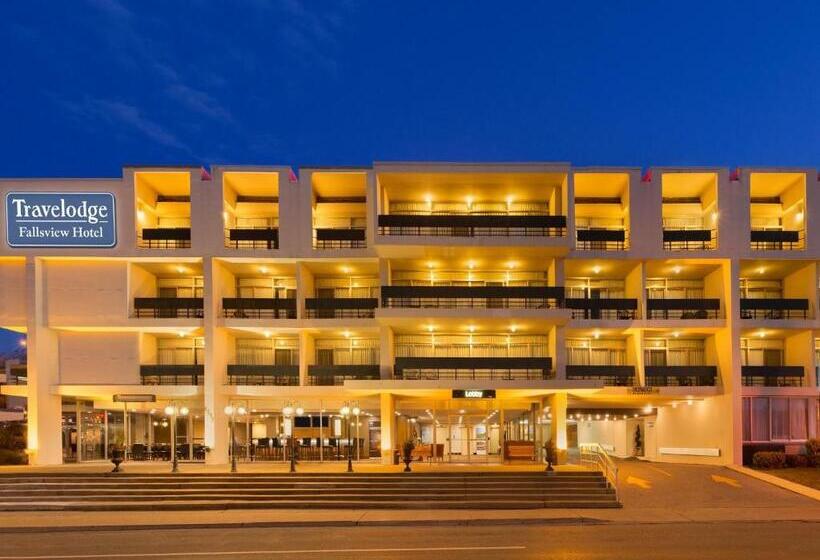 スタンダードシティビュールーム, Travelodge By Wyndham Niagara Falls Fallsview