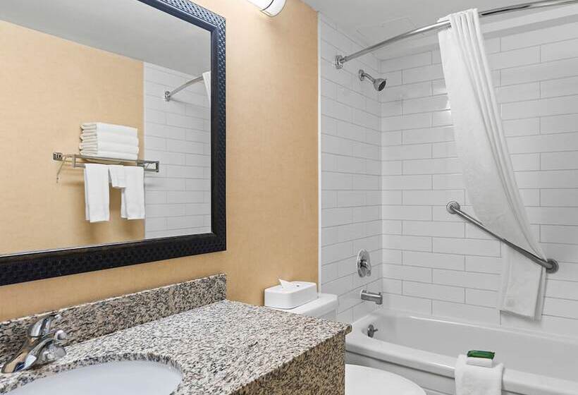 اتاق کلاس بیزنس, Travelodge Hotel By Wyndham Saskatoon