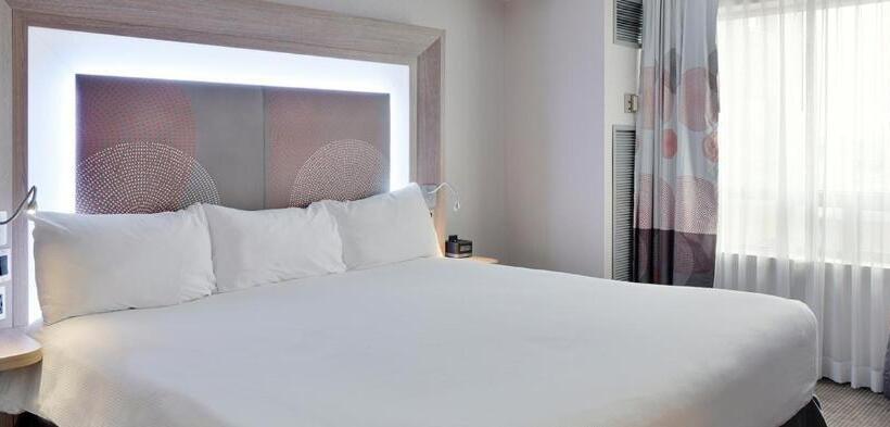エクゼクティブルーム, Doubletree By Hilton Ottawa Downtown