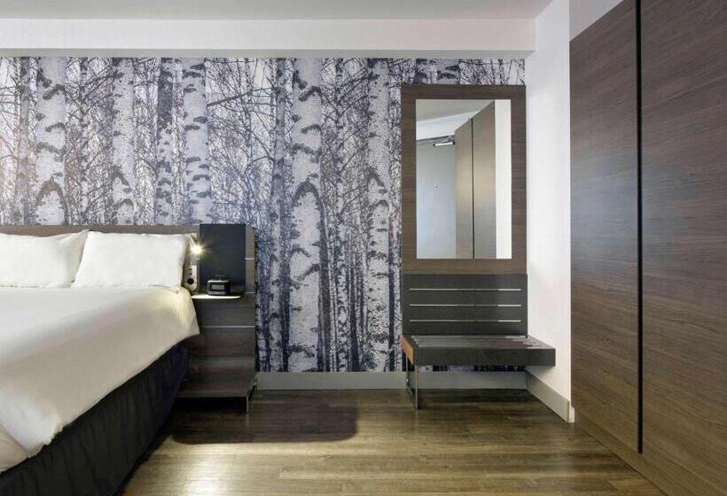 エクゼクティブルーム, Doubletree By Hilton Ottawa Downtown