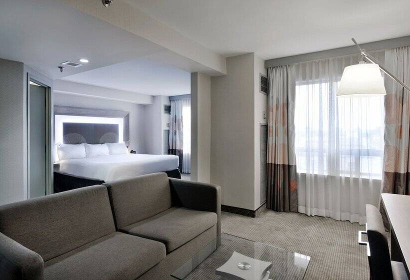 エクゼクティブルーム, Doubletree By Hilton Ottawa Downtown
