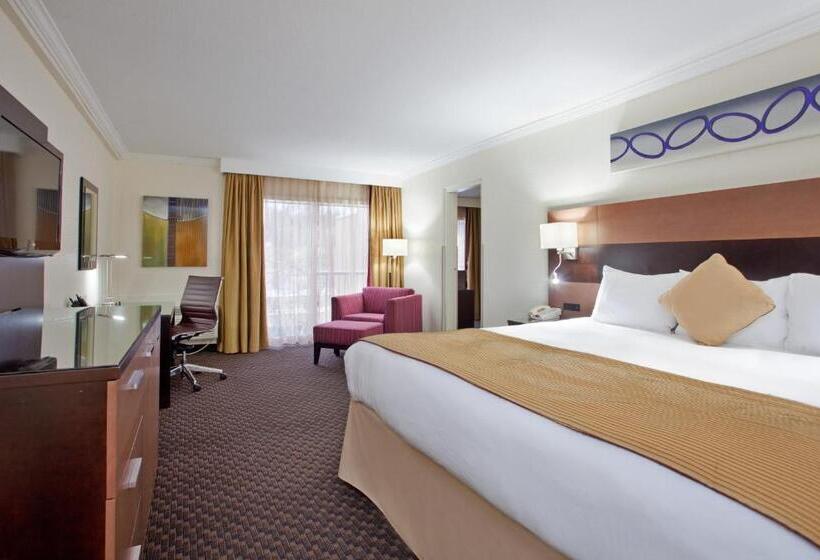 Стандартный Номер Кровать Кинг, Radisson Hotel Sudbury