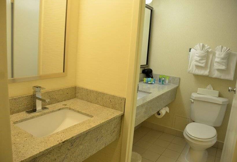 Номер Премиум, Radisson Hotel Sudbury