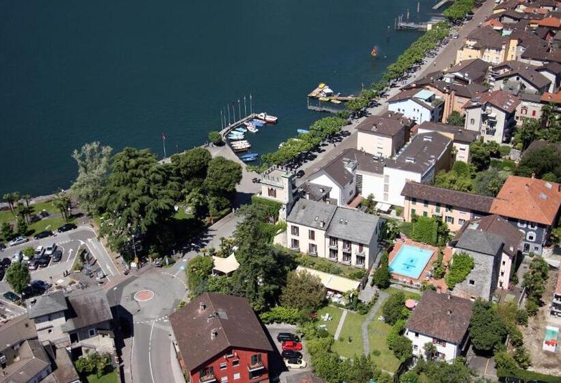Номер Стандарт, Romantik Hotel Castello Seeschloss