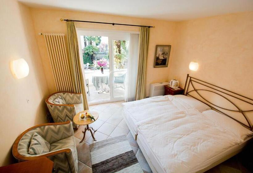 Номер Стандарт, Romantik Hotel Castello Seeschloss