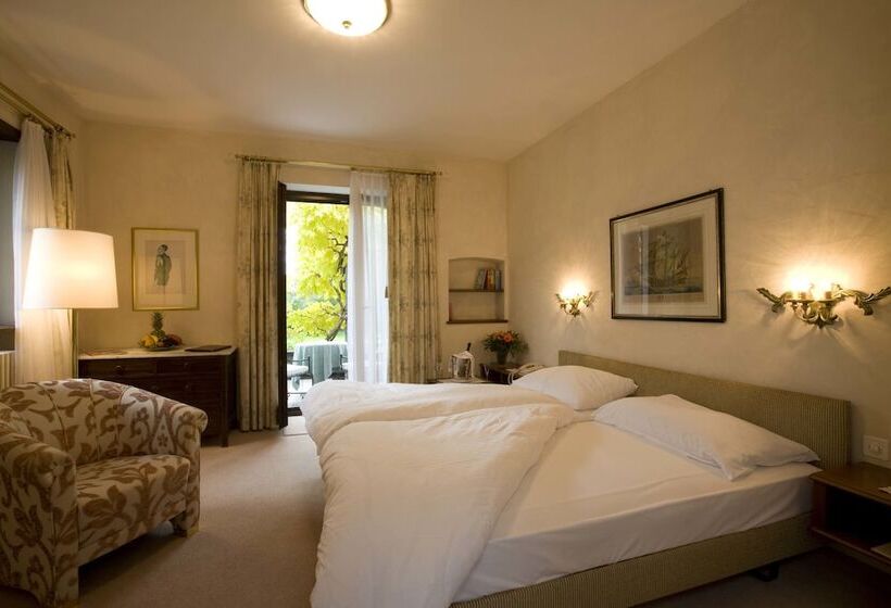 Номер Стандарт, Romantik Hotel Castello Seeschloss