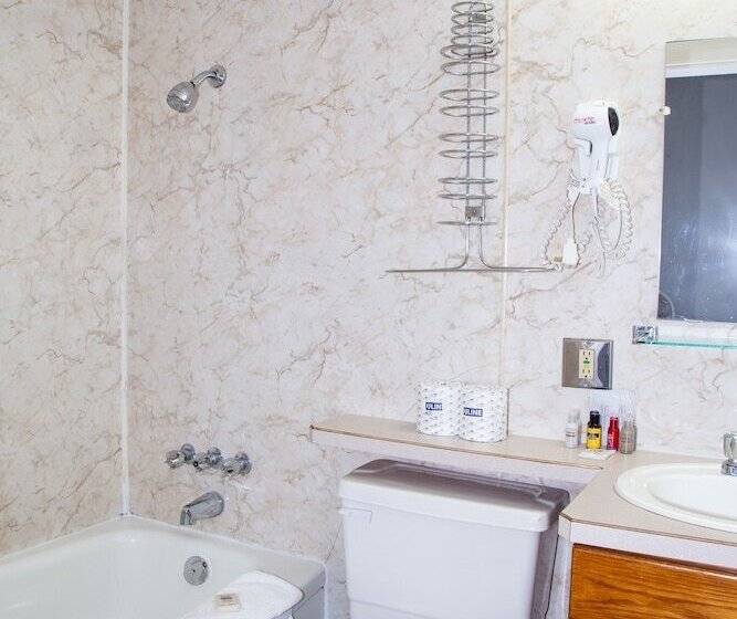 اتاق استاندارد, Spanish Villa Resort