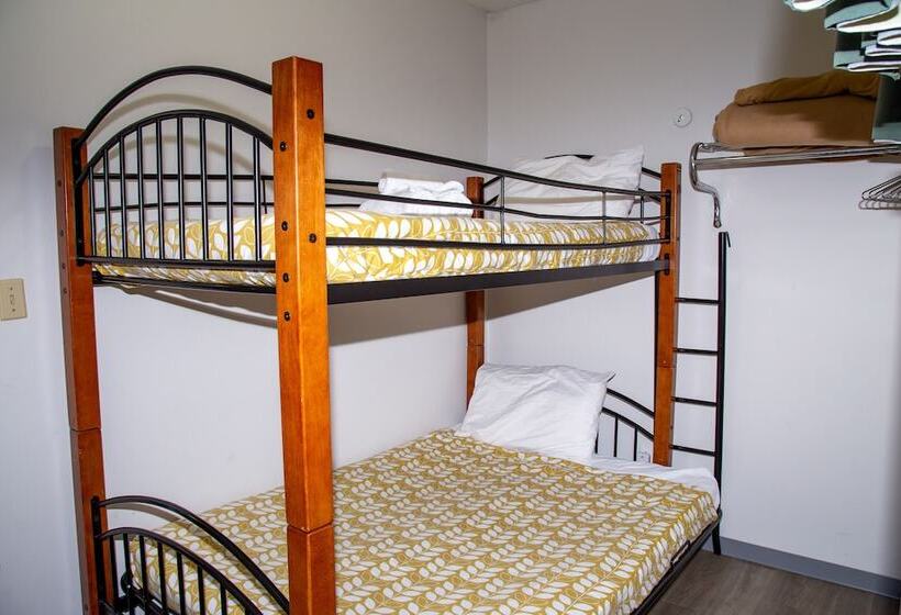 اتاق استاندارد تودرتو, Spanish Villa Resort