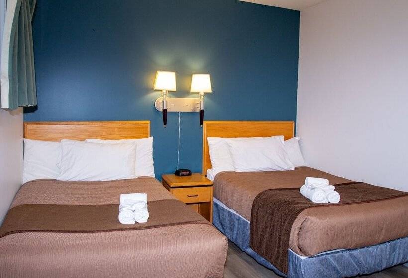 اتاق استاندارد تودرتو, Spanish Villa Resort