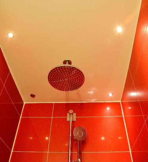 标准间, Ambiente Hotel Freieck