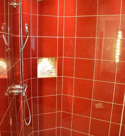 标准三人间, Ambiente Hotel Freieck