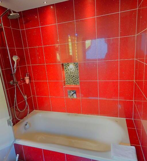 四人标准间, Ambiente Hotel Freieck