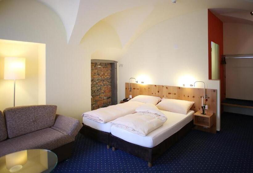 高级大房间, Ambiente Hotel Freieck