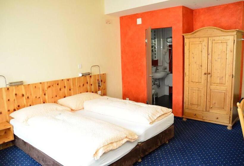 标准间, Ambiente Hotel Freieck