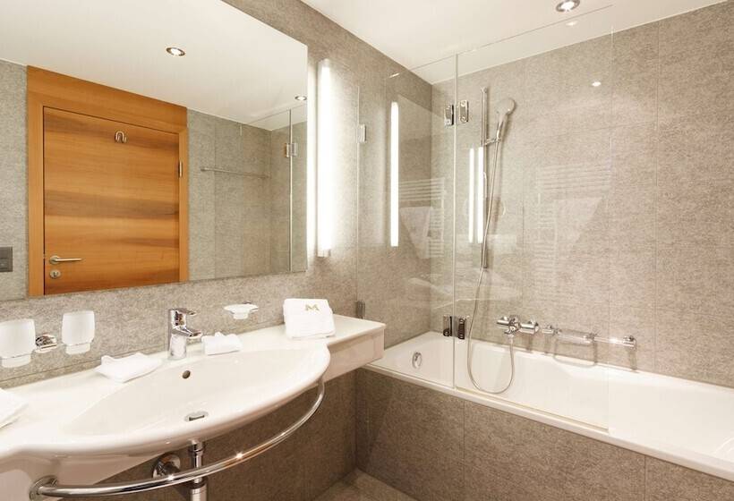 اتاق سوپریور, Art Boutique Hotel Monopol