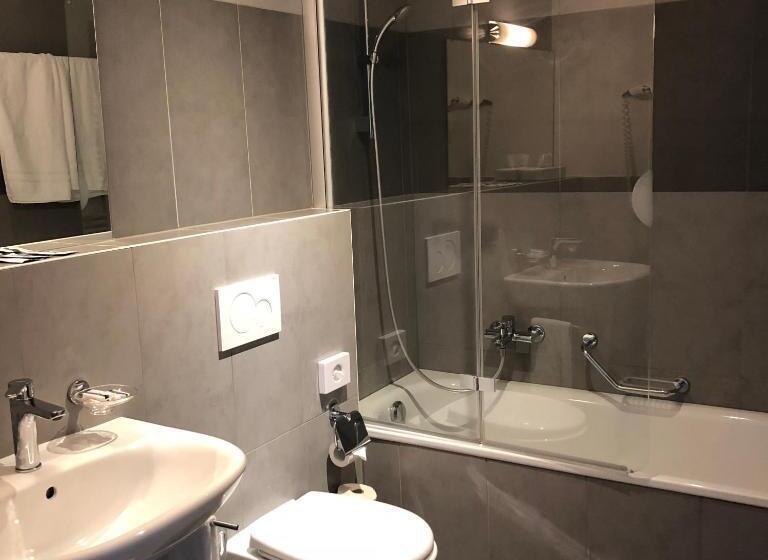 سوئیت جونیور خانوادگی, Ceresio