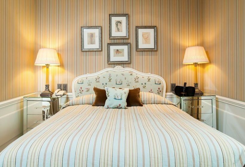 سوییت جونیور, D Angleterre