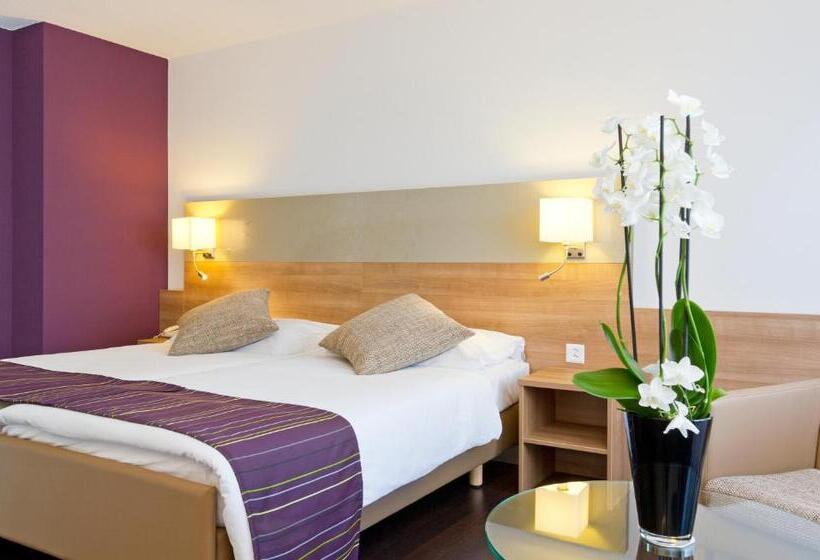 Habitación Estándar, Olten Swiss Quality