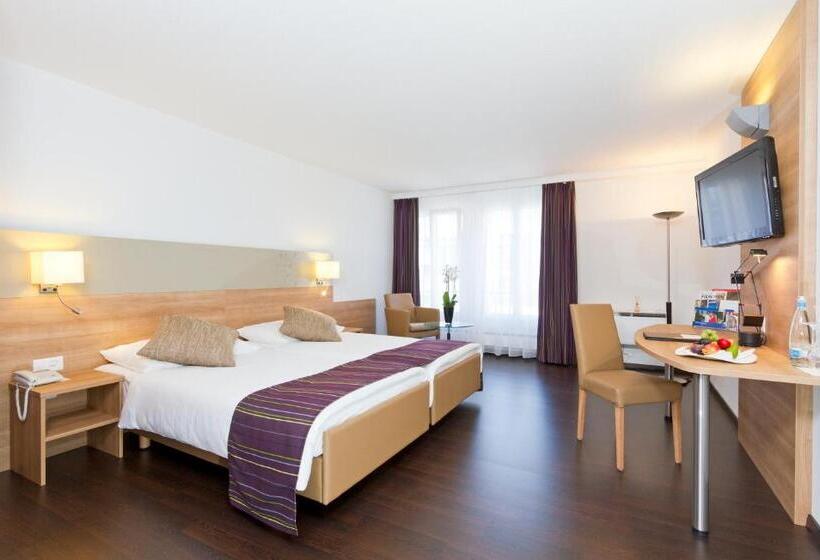 标准间, Olten Swiss Quality
