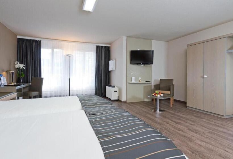 Habitación Estándar, Olten Swiss Quality