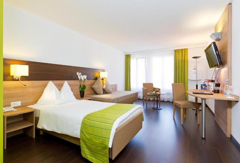 标准间内部标间, Olten Swiss Quality