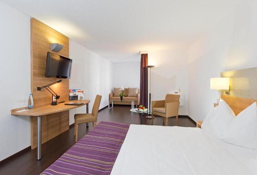 标准间内部标间, Olten Swiss Quality