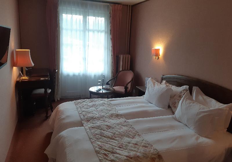 اتاق استاندارد, Regina